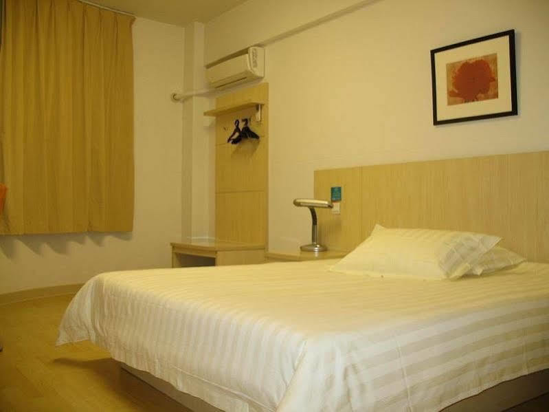 Jj Inns - Shanghai Hongmei South Road Exteriér fotografie